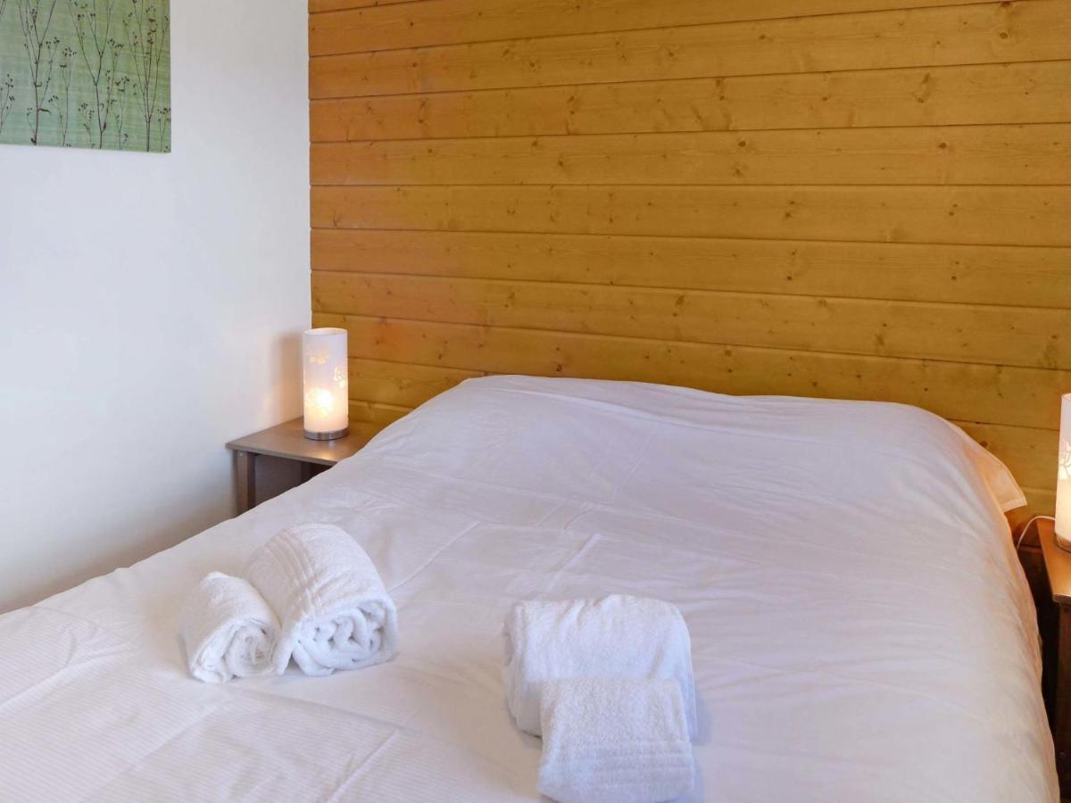 Chalet La Truffe By Interhome Nendaz Zewnętrze zdjęcie
