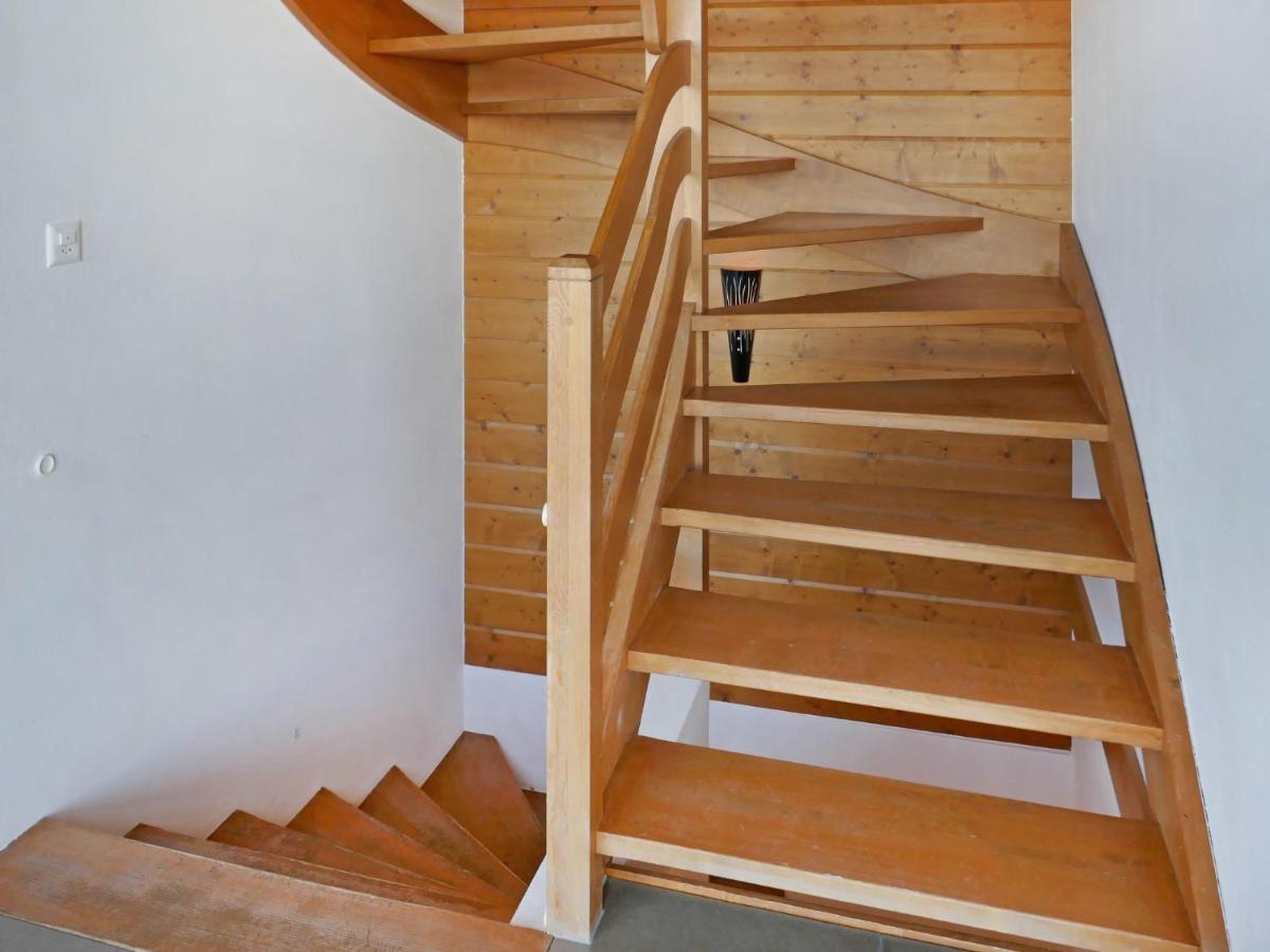 Chalet La Truffe By Interhome Nendaz Zewnętrze zdjęcie