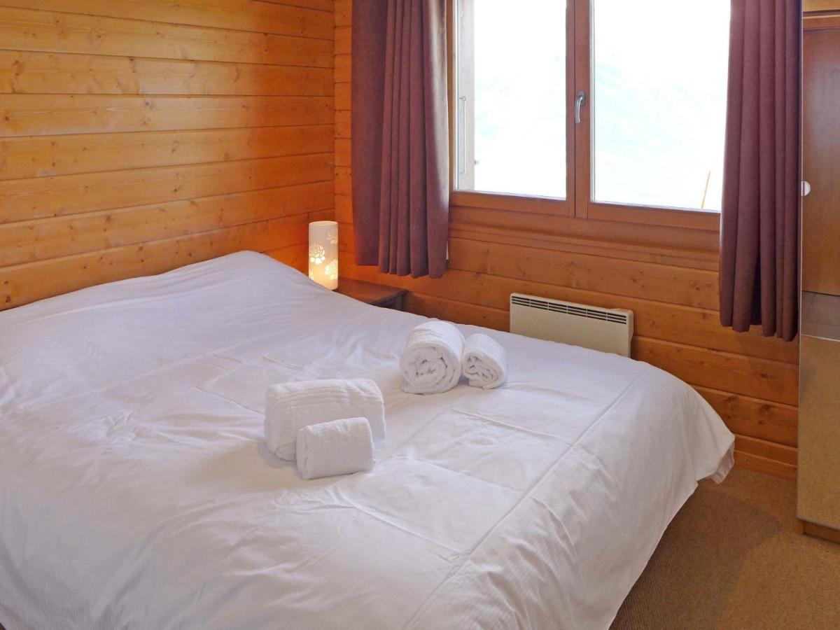 Chalet La Truffe By Interhome Nendaz Zewnętrze zdjęcie