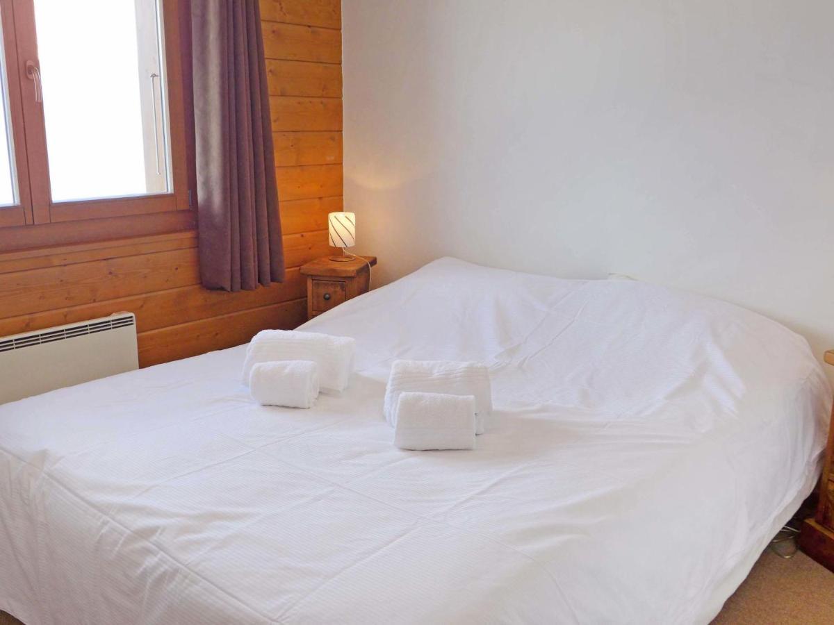Chalet La Truffe By Interhome Nendaz Zewnętrze zdjęcie